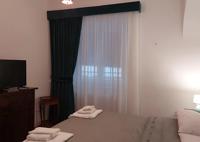 Appartament La Maison Petit Napoli