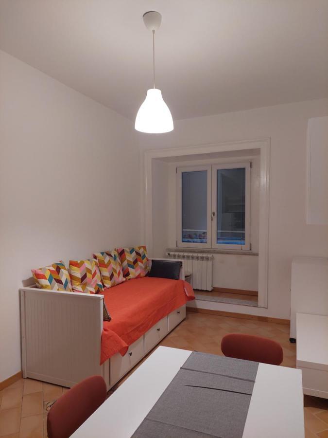 Appartement Appartament La Maison Petit