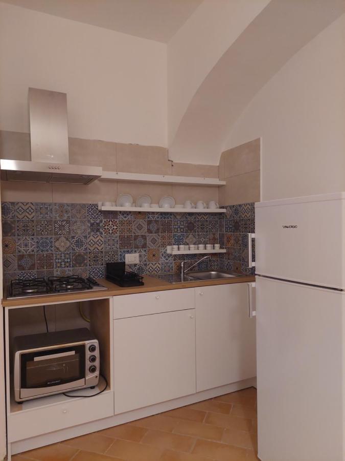 Appartement Appartament La Maison Petit