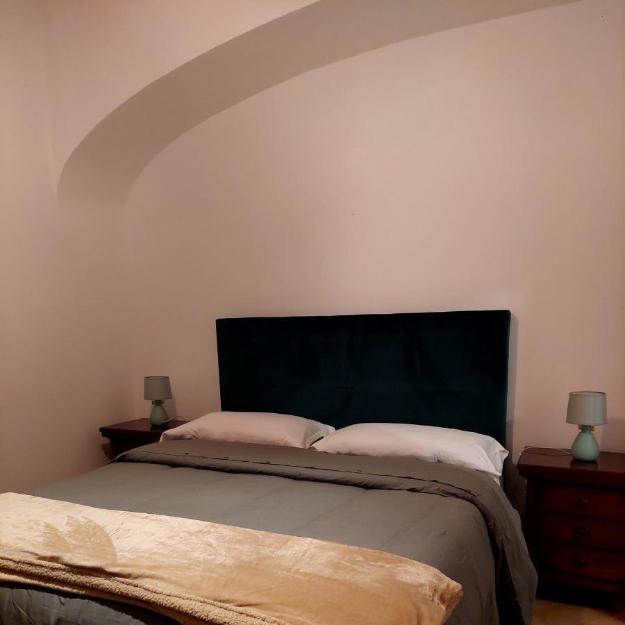 Appartament La Maison Petit * Napels