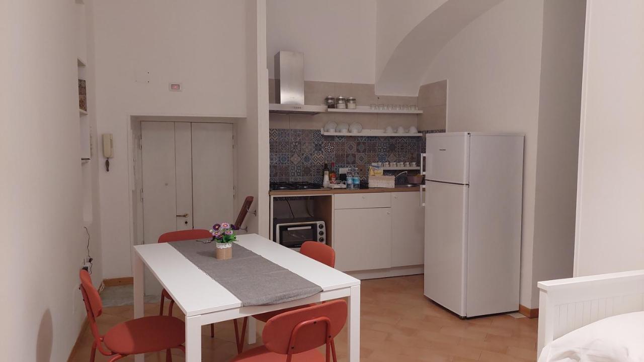 Appartement Appartament La Maison Petit *