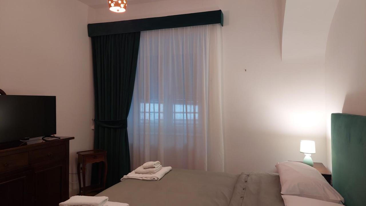 Appartament La Maison Petit Appartement Napels