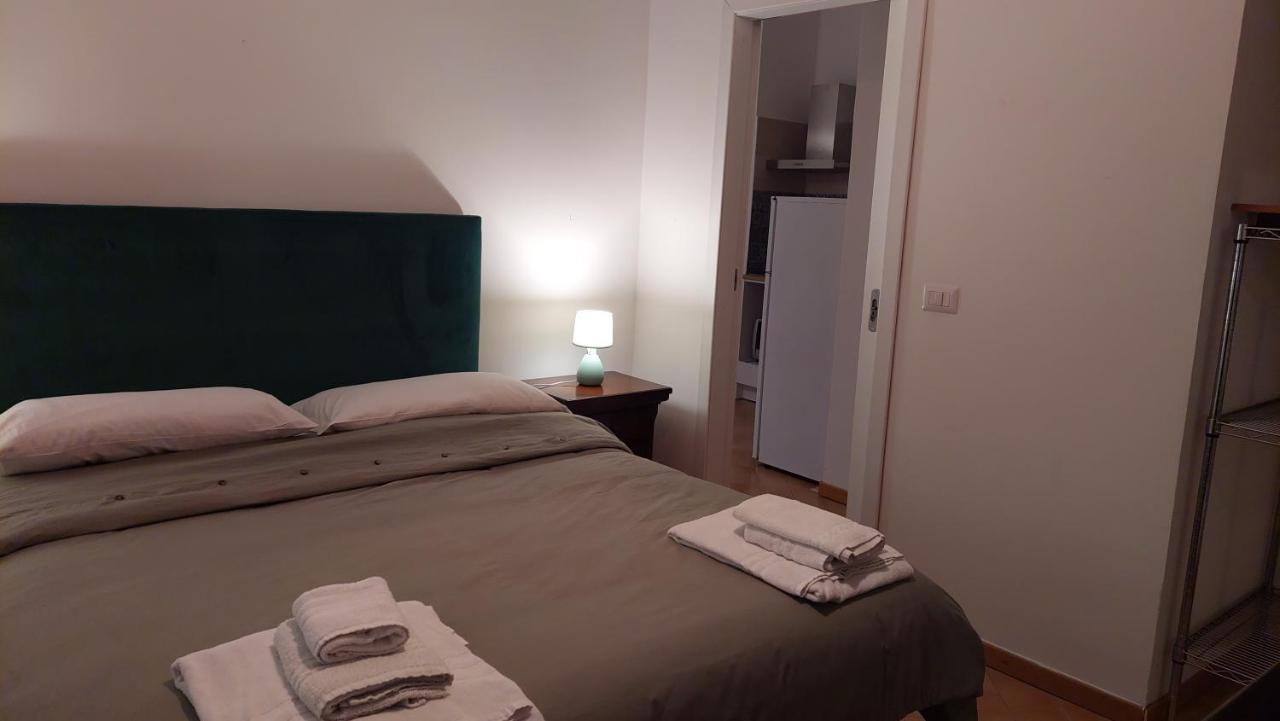 Appartement Appartament La Maison Petit Napels