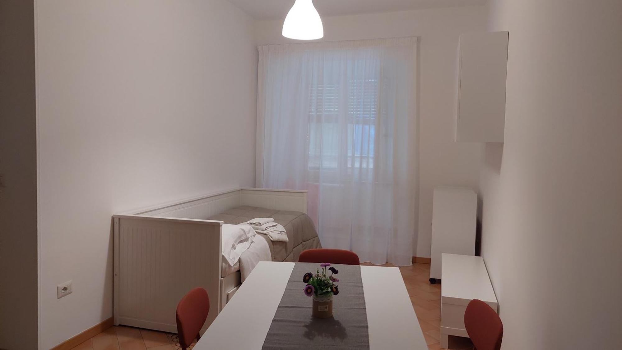 Appartement Appartament La Maison Petit