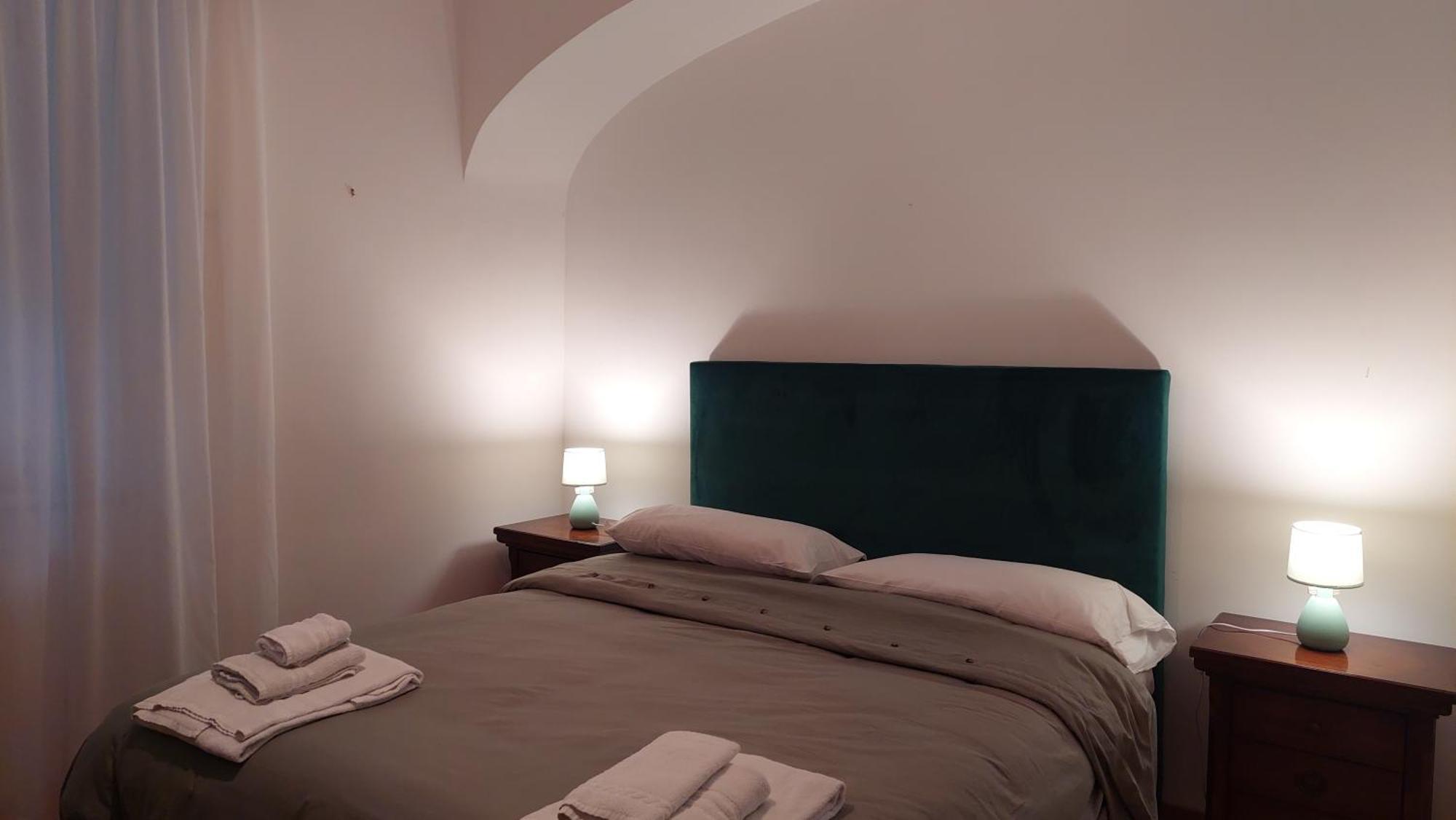 Appartament La Maison Petit Appartement Napels