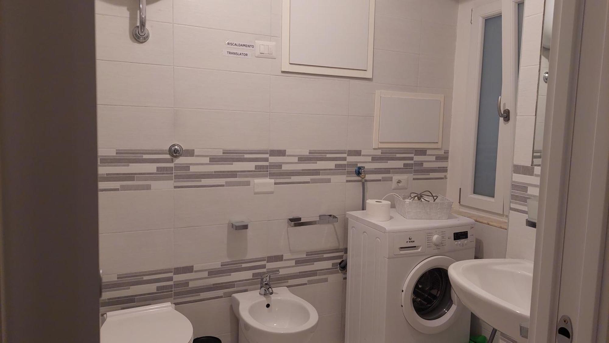 Appartament La Maison Petit Apartment