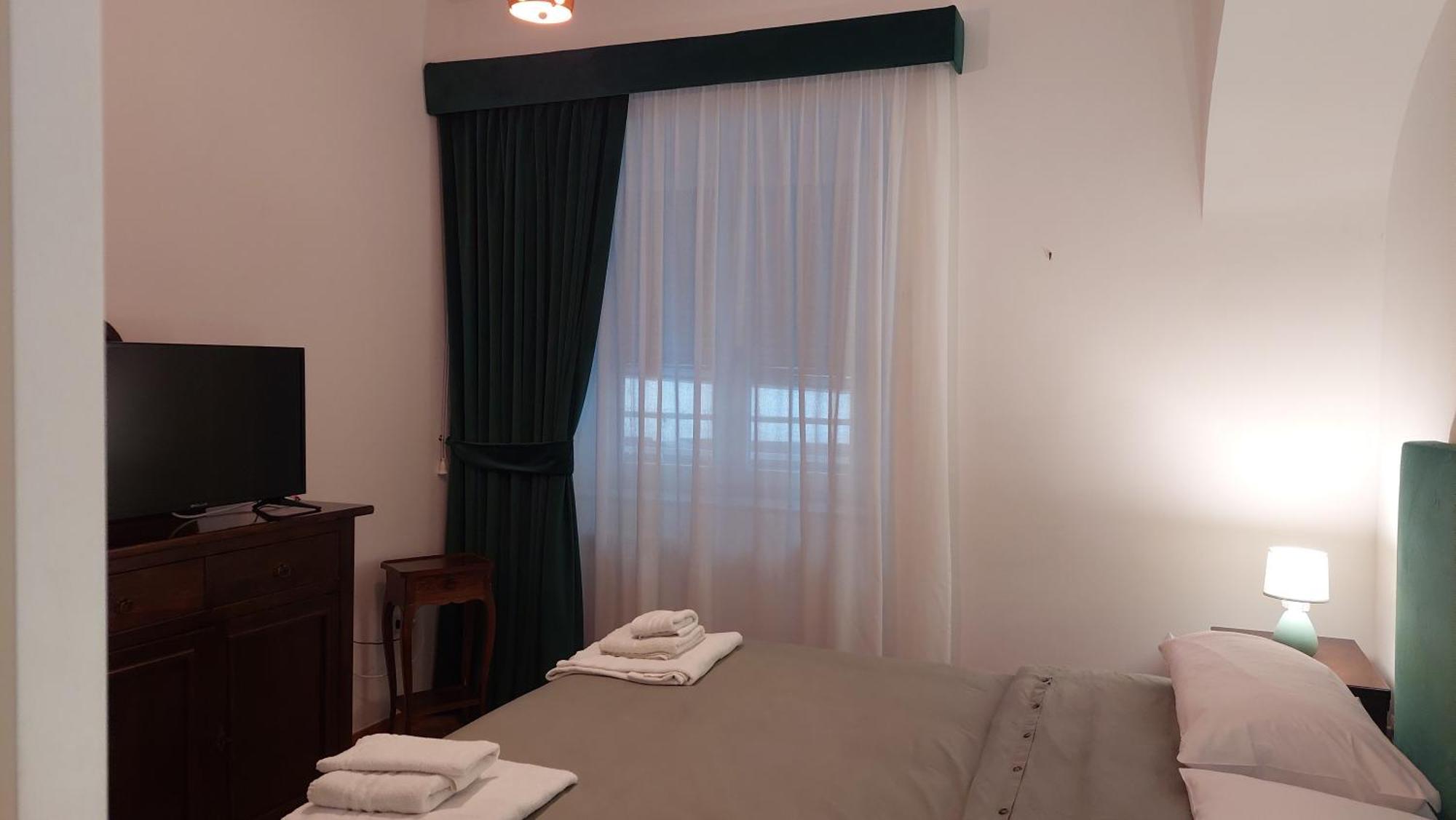Appartament La Maison Petit * Napels